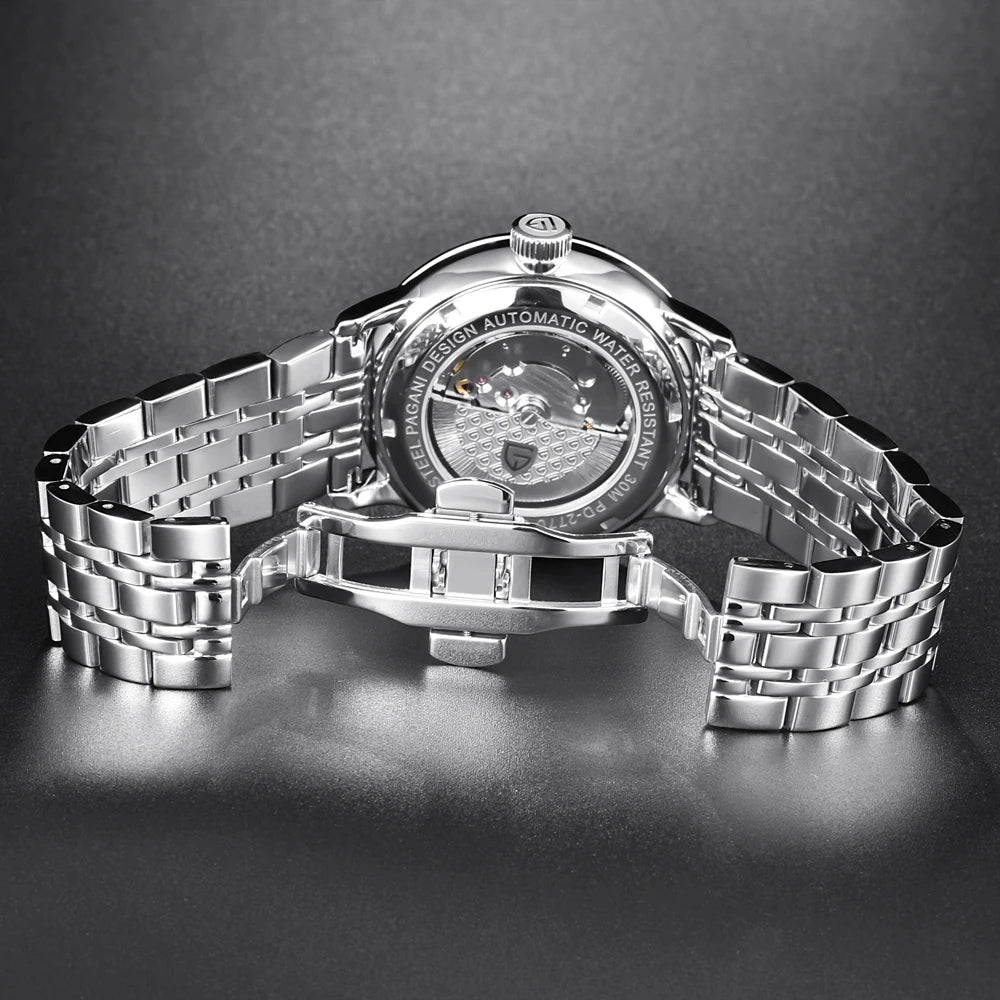 Pagani Design PD-2770 “Apex” Automatic 100M