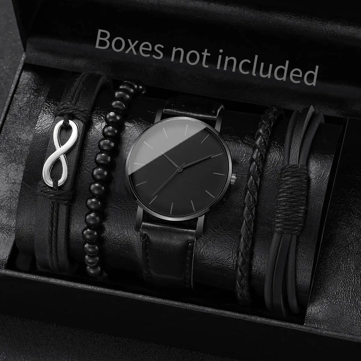 Meridian Shadow Set