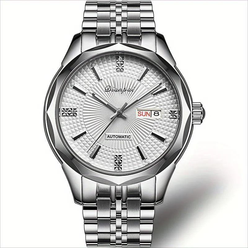 Meridian Automatic — Week & Date