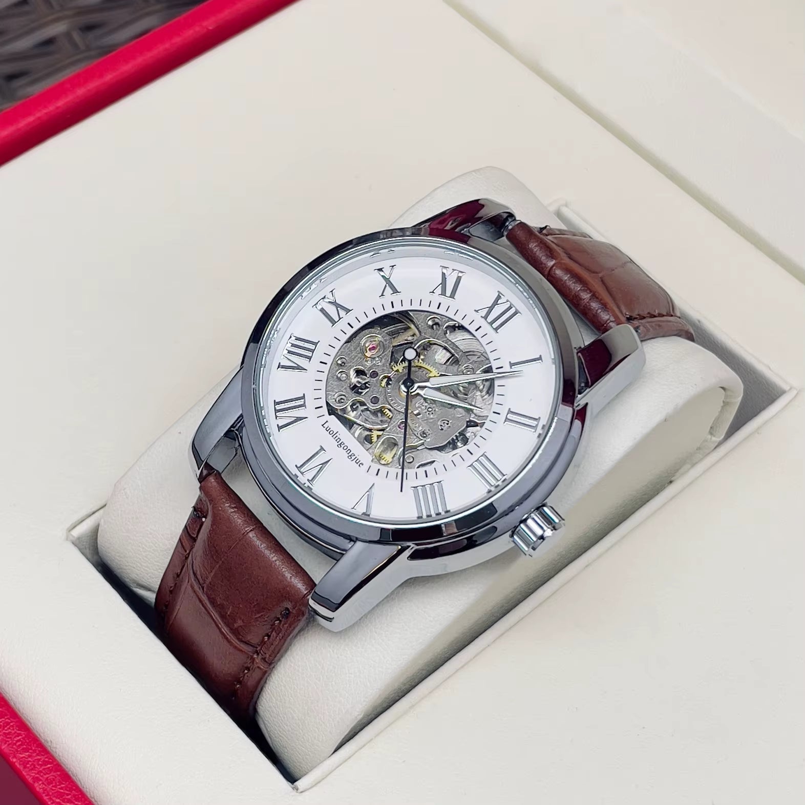 Meridian Regalis Automatic