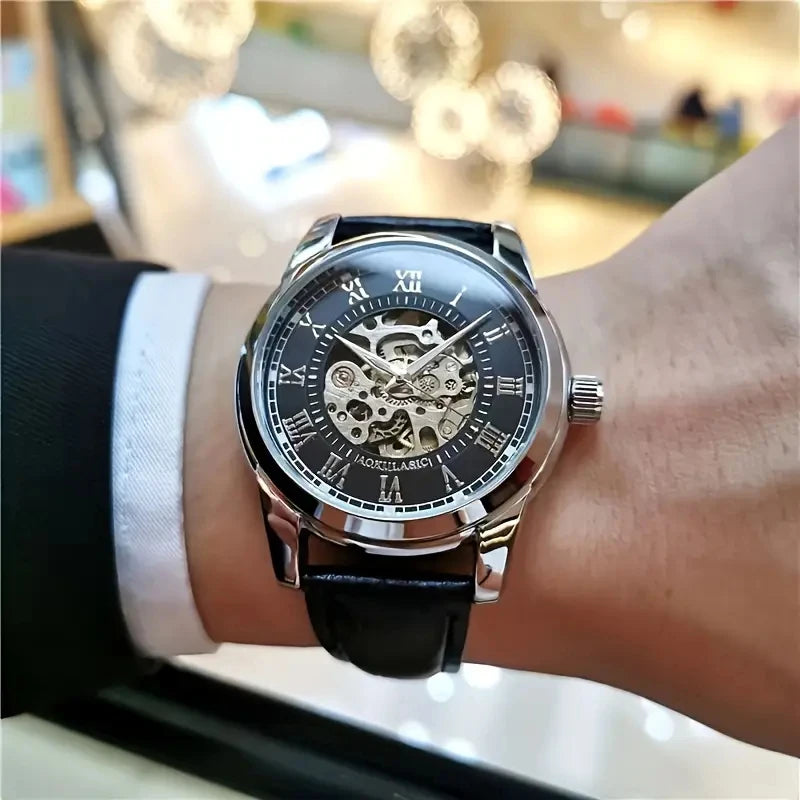 Meridian Regalis Automatic