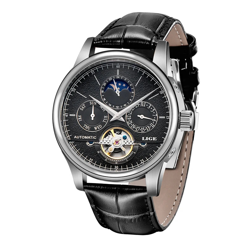 Meridian Astralis Moonphase Automatic