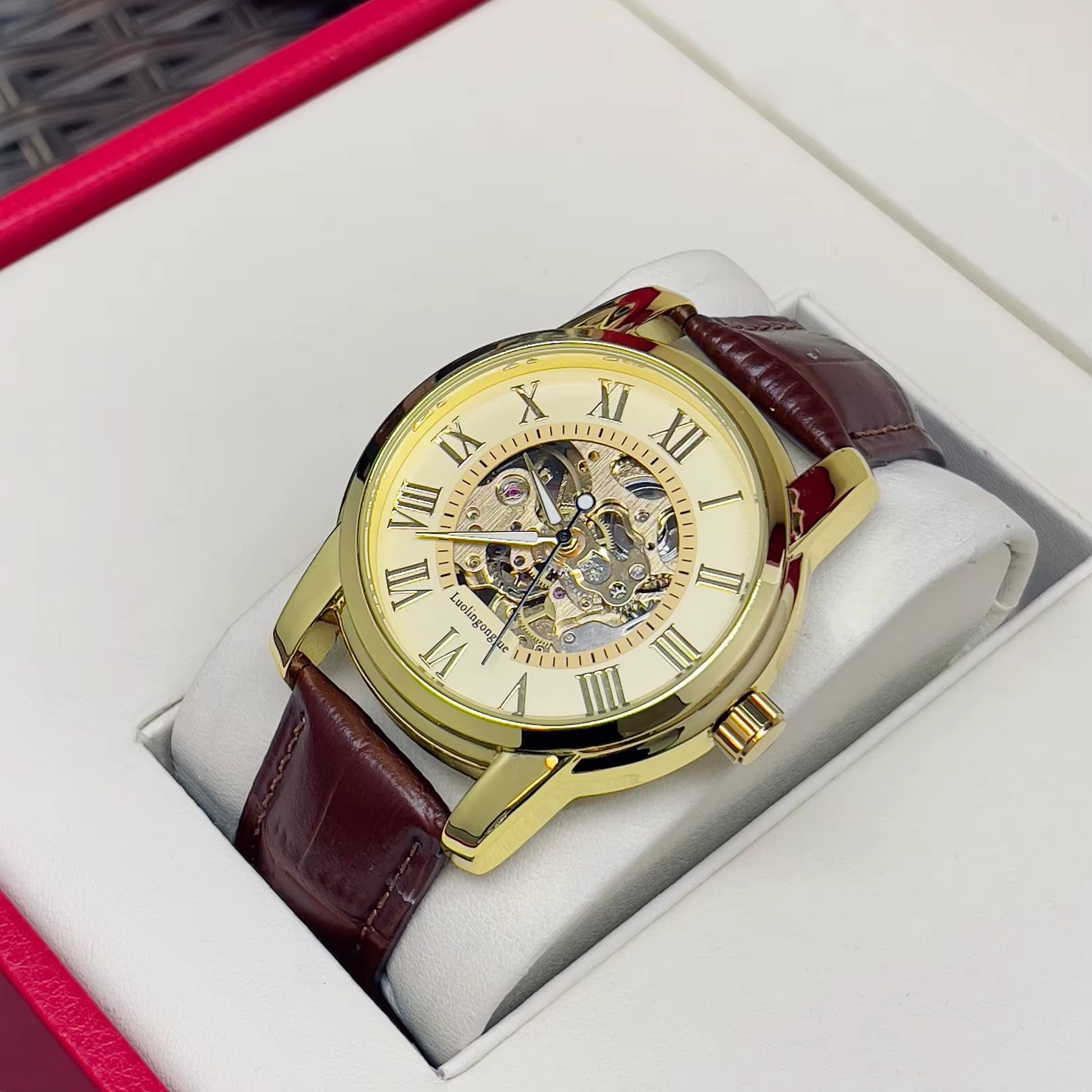 Meridian Regalis Automatic