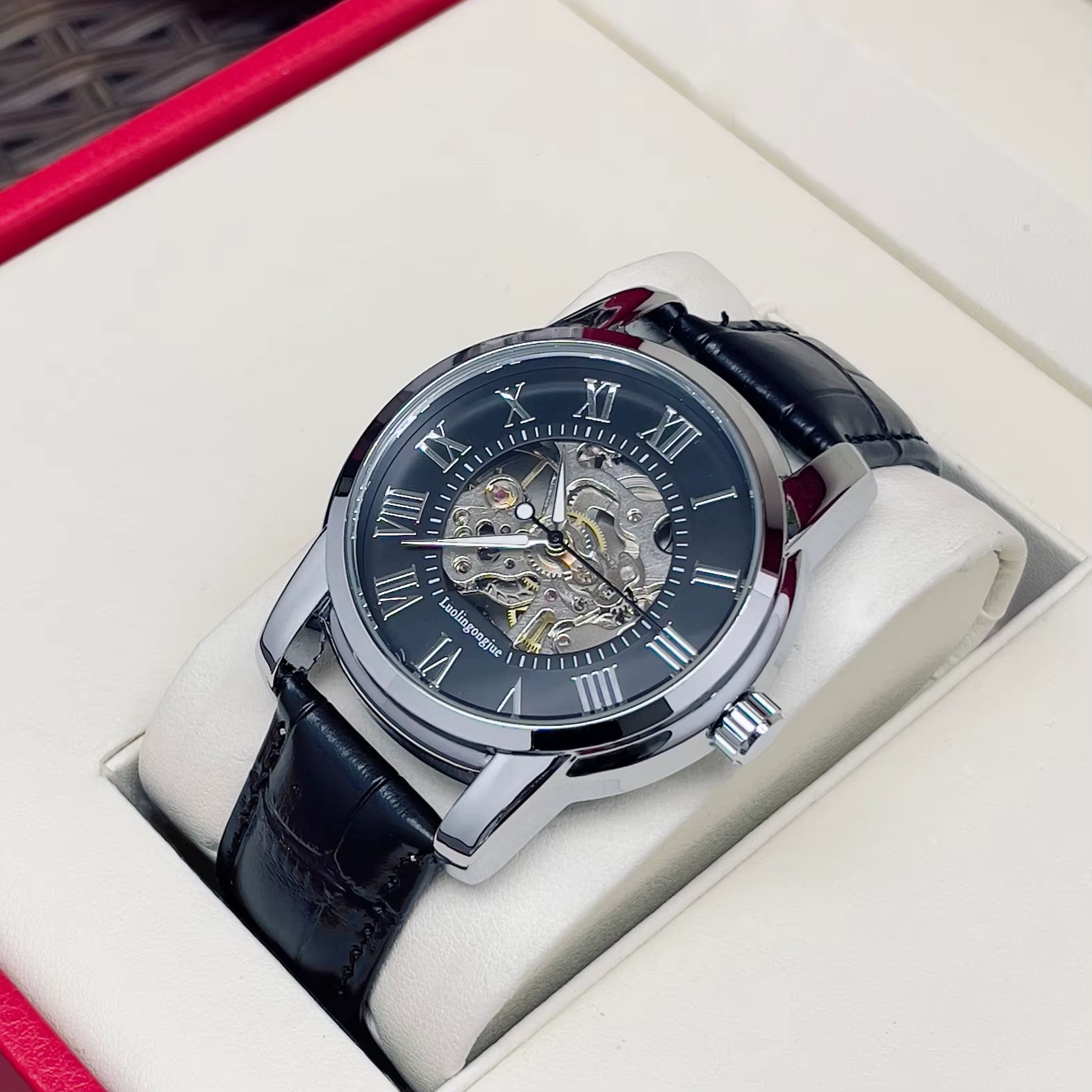 Meridian Regalis Automatic