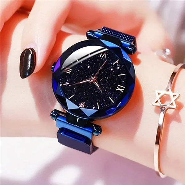 Meridian Luna Mesh 33