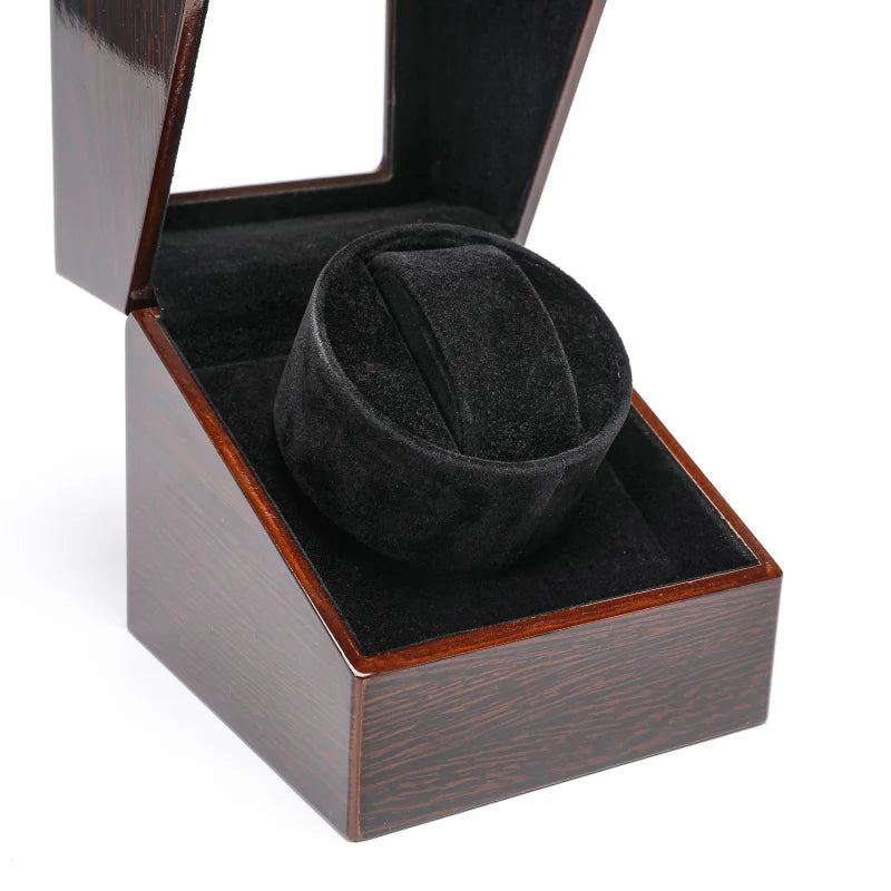 Meridian-Series Eclipse Watch Winder Box