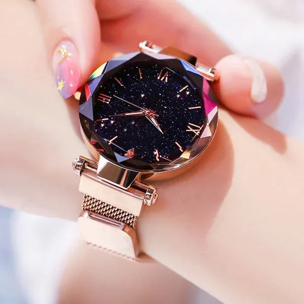 Meridian Luna Mesh 33
