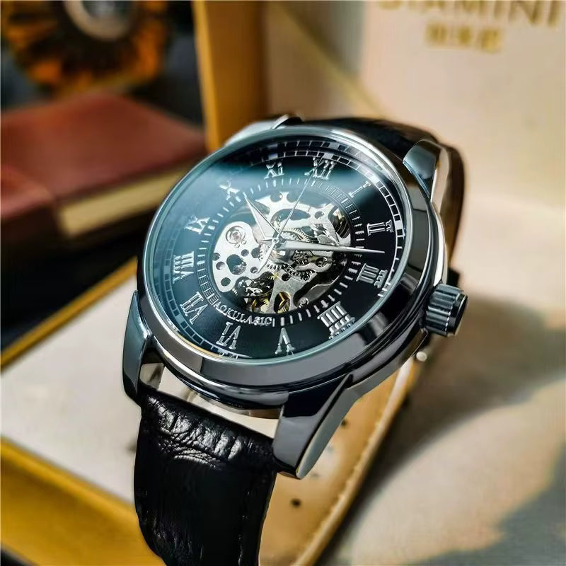 Meridian Regalis Automatic