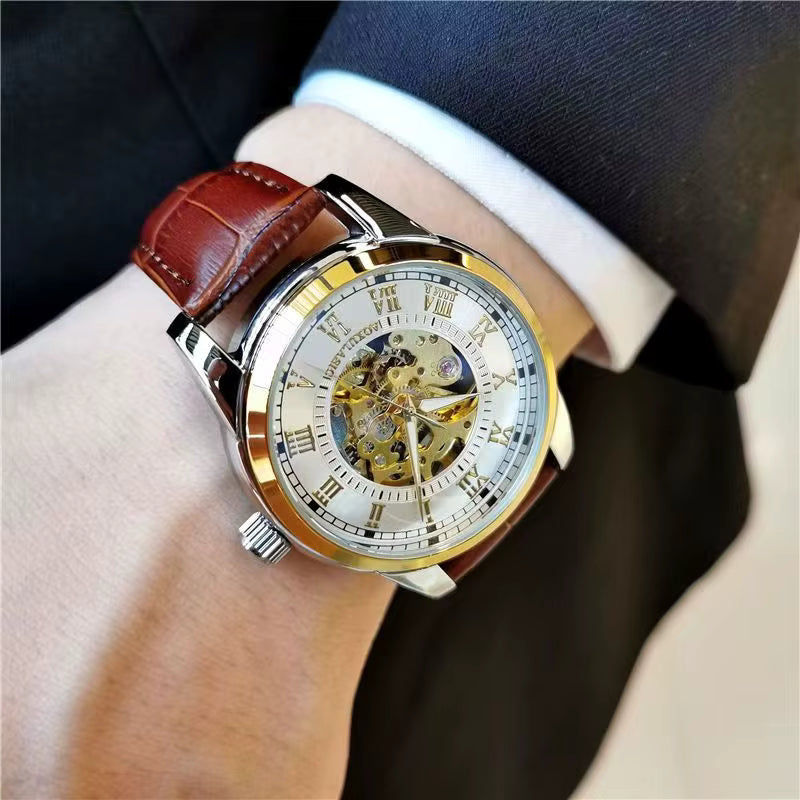 Meridian Regalis Automatic
