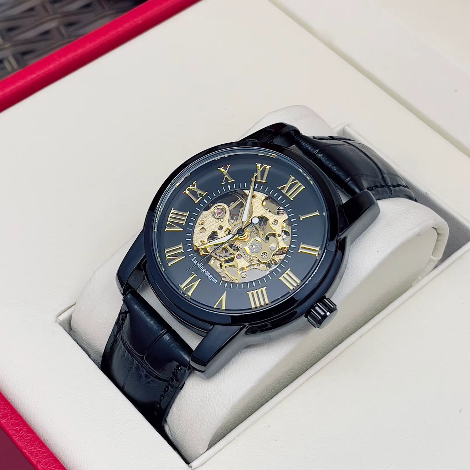Meridian Regalis Automatic