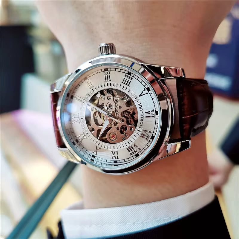 Meridian Regalis Automatic