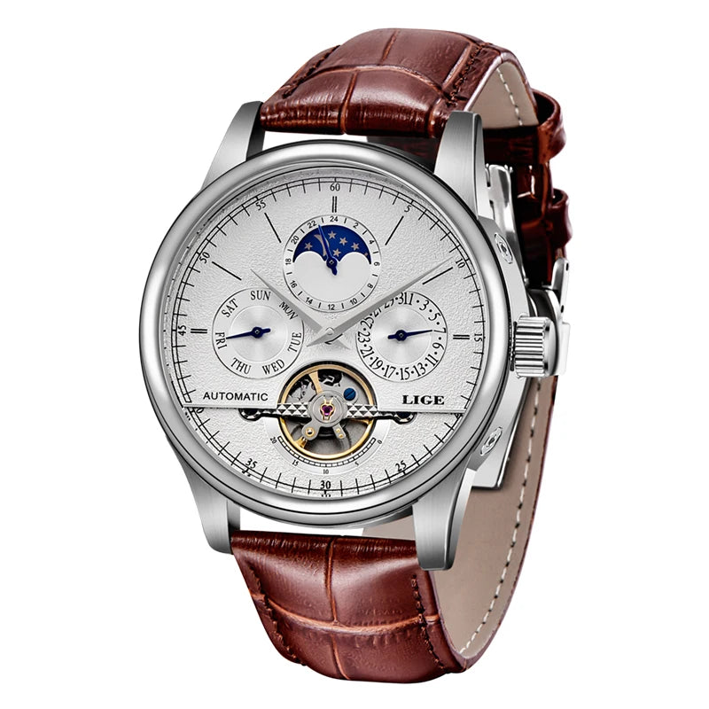 Meridian Astralis Moonphase Automatic