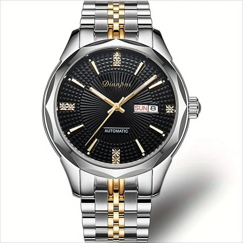 Meridian Automatic — Week & Date
