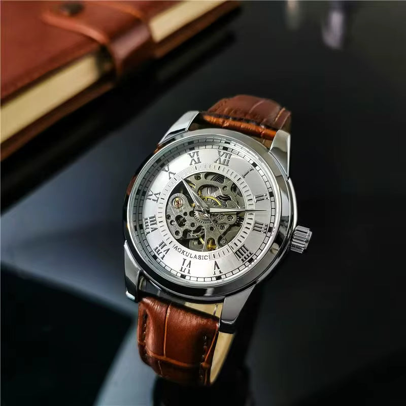 Meridian Regalis Automatic