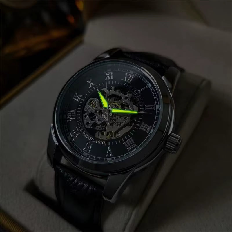 Meridian Regalis Automatic