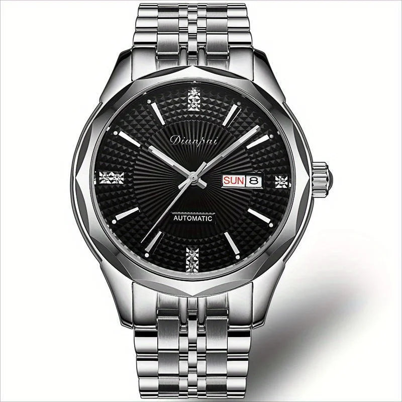 Meridian Automatic — Week & Date