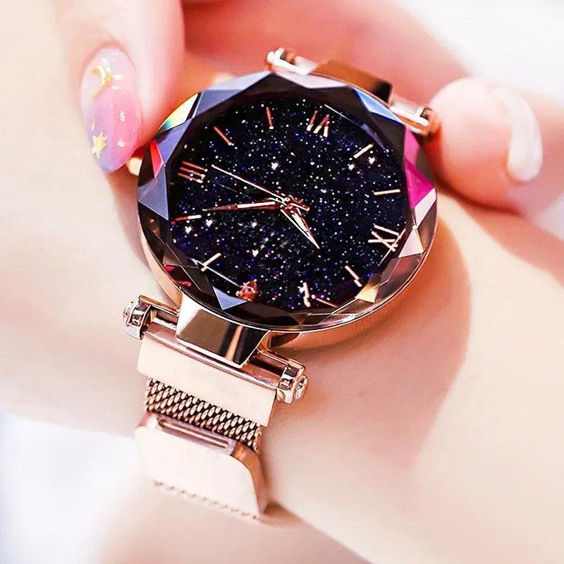 Meridian Luna Mesh 33