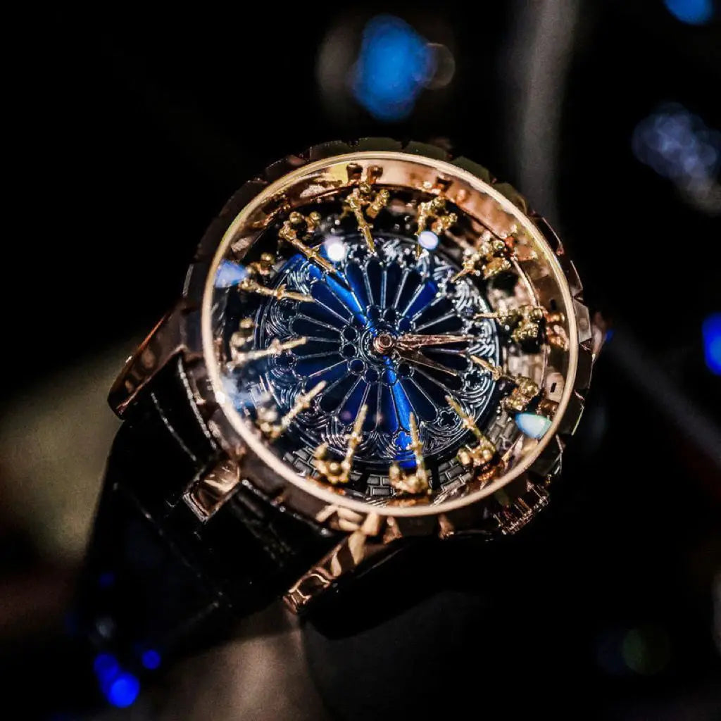 Meridian Zodiac Dominion