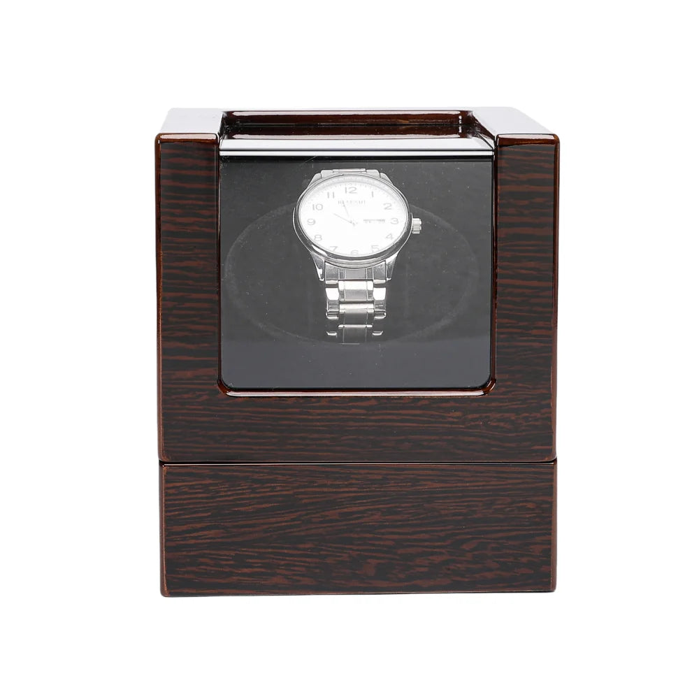 Meridian-Series Eclipse Watch Winder Box