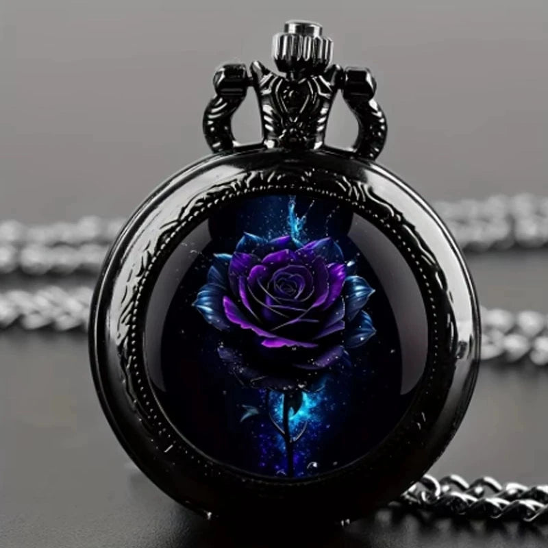 Meridian Totem Collection — Pocket Watch