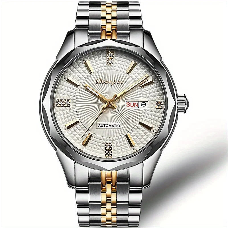 Meridian Automatic — Week & Date