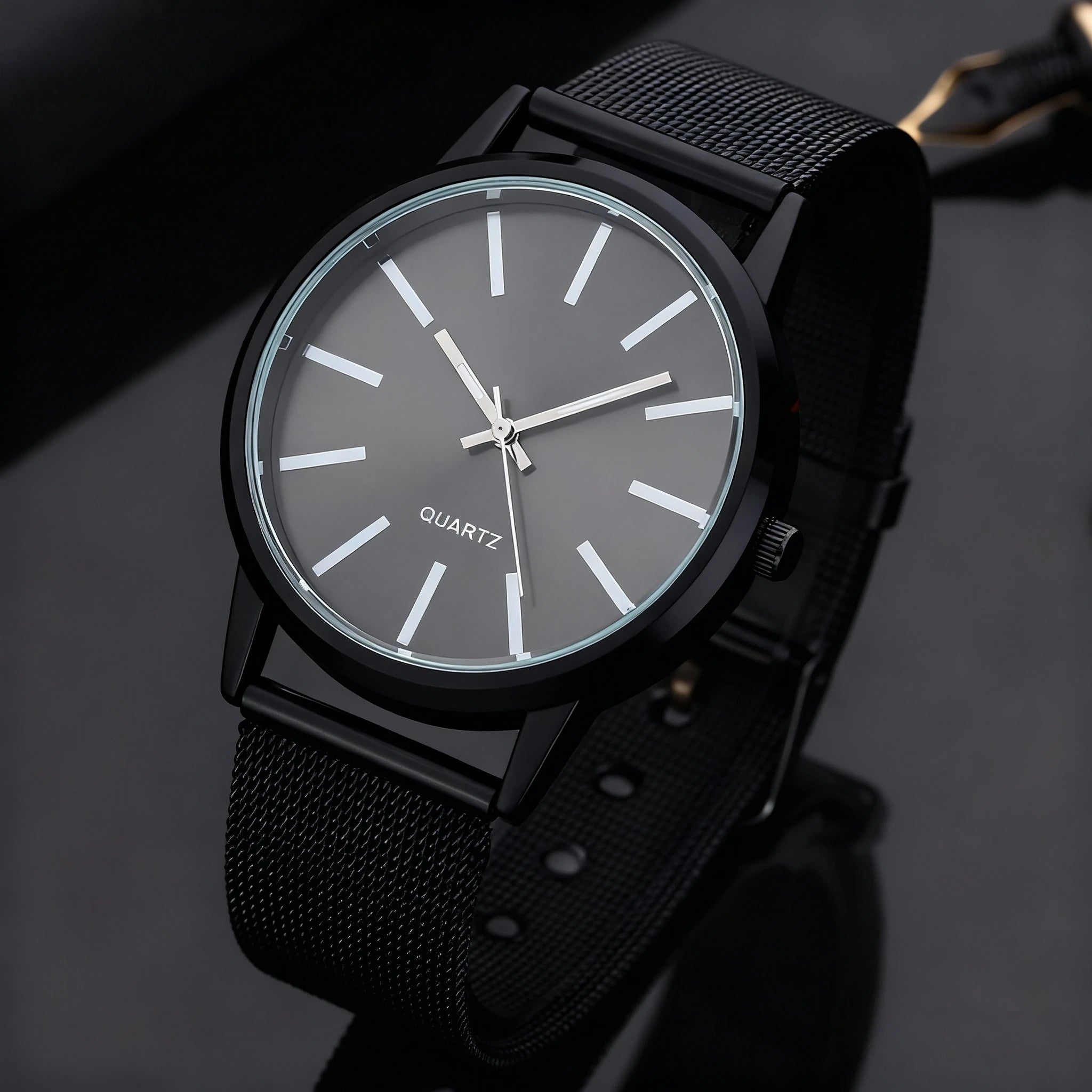 Meridian Arc Slim