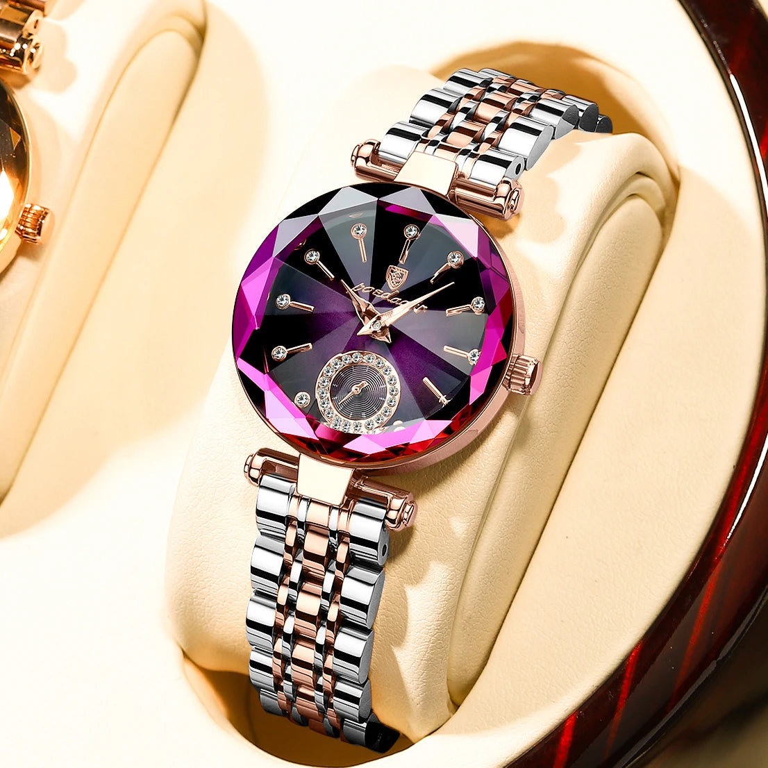 Meridian Amethyst Royale