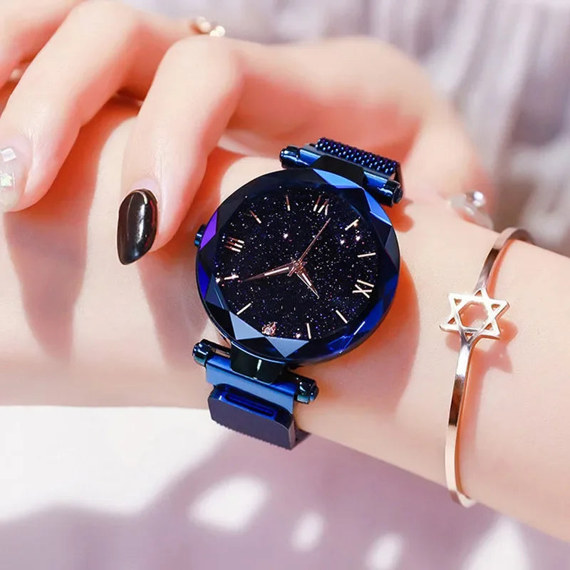 Meridian Luna Mesh 33