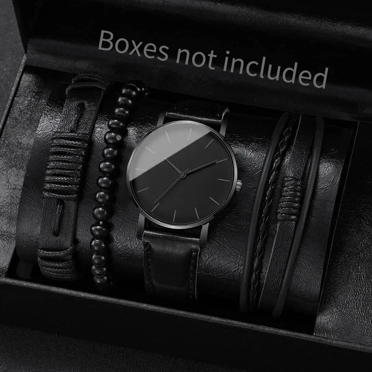 Meridian Shadow Set