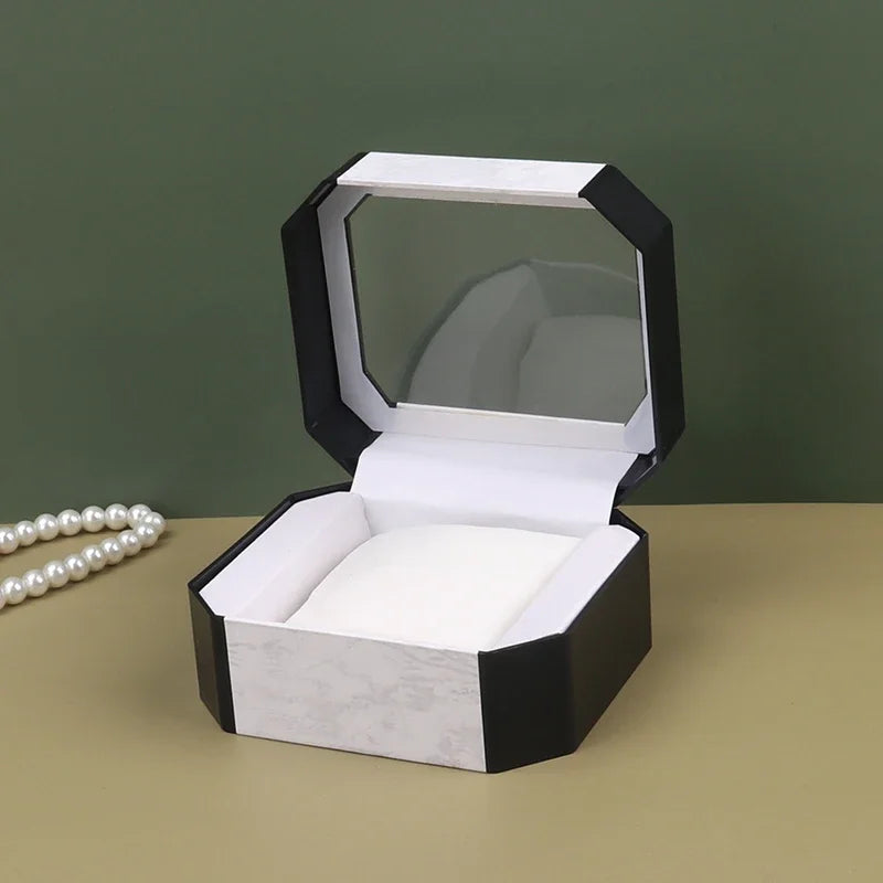 Vitrine Meridian Facet