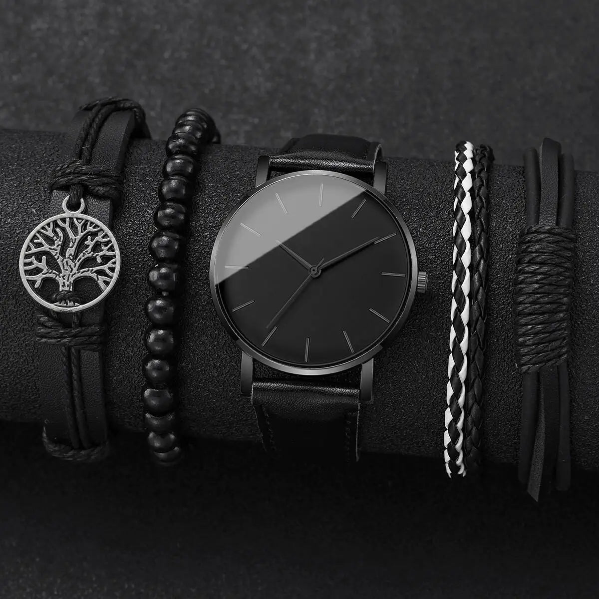Meridian Shadow Set