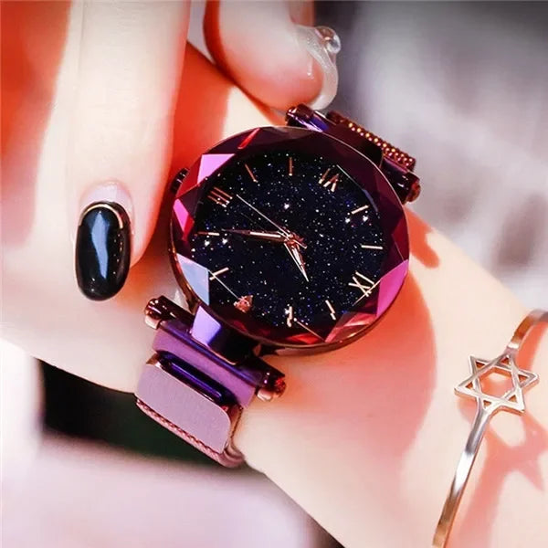 Meridian Luna Mesh 33